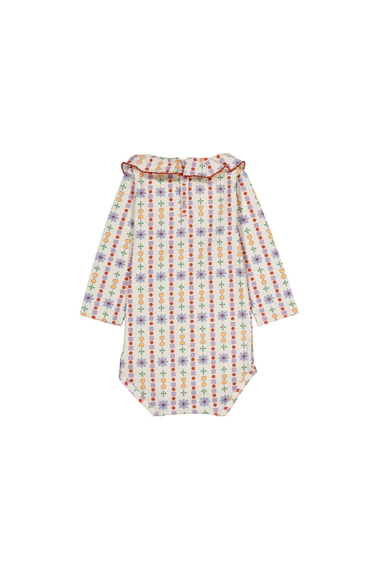 pistache baby body | picorette