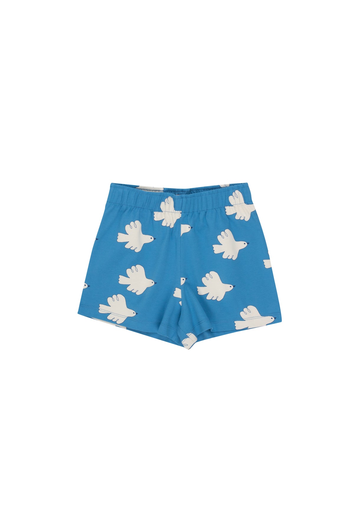 doves shorts