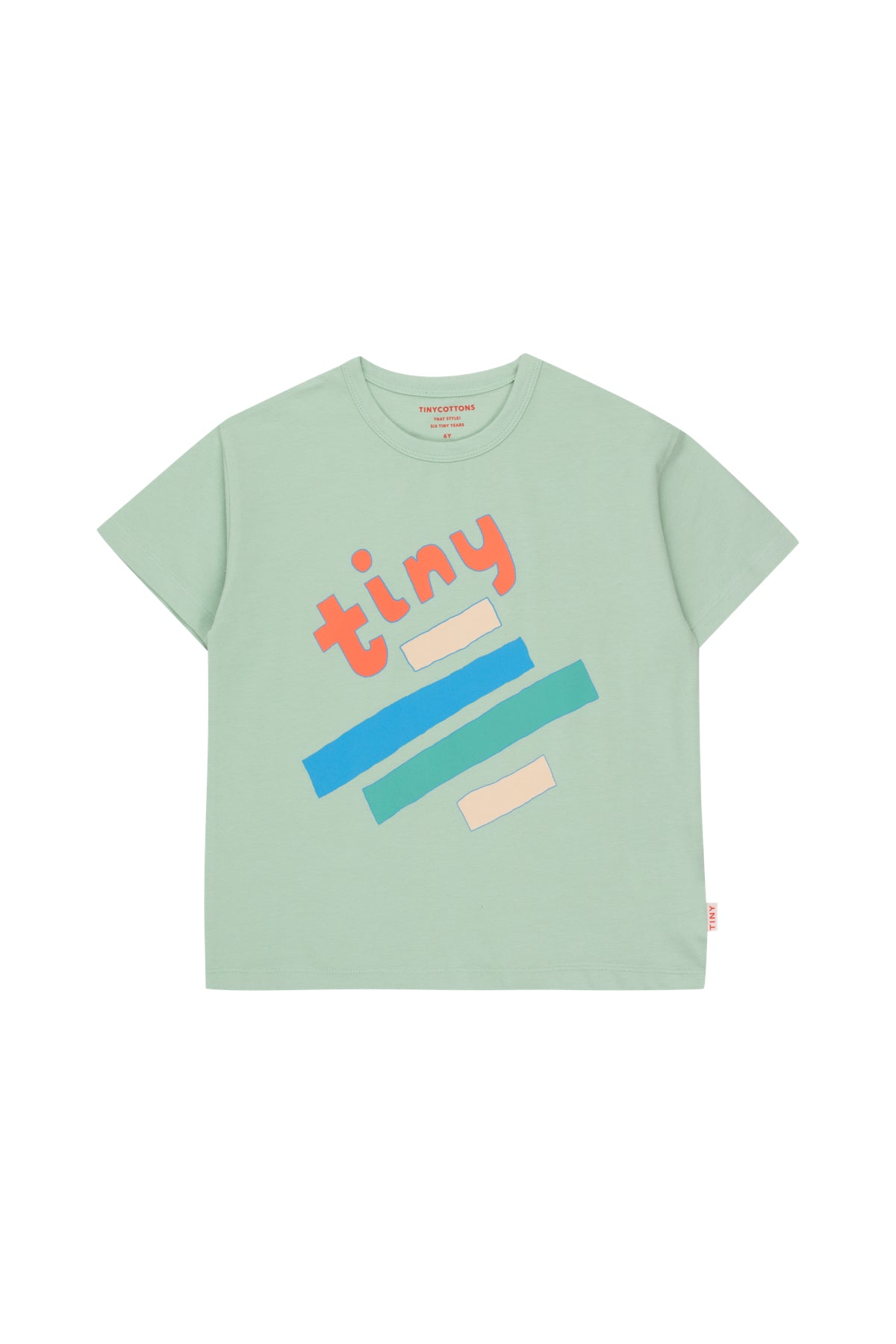 tiny tee