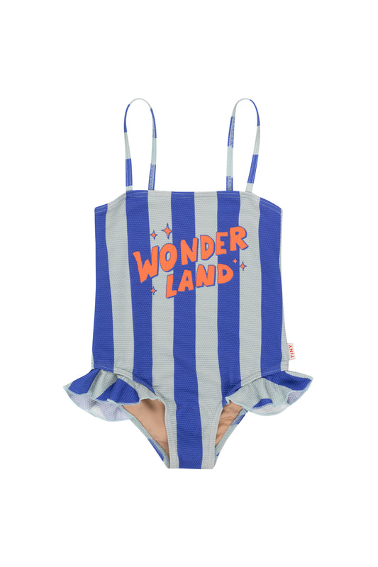 wonderland swimsuit