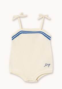 stripes strap body | off white