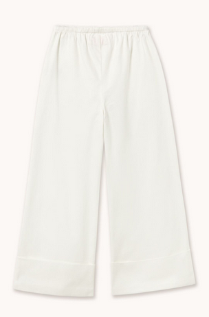 front pocket pants | off white