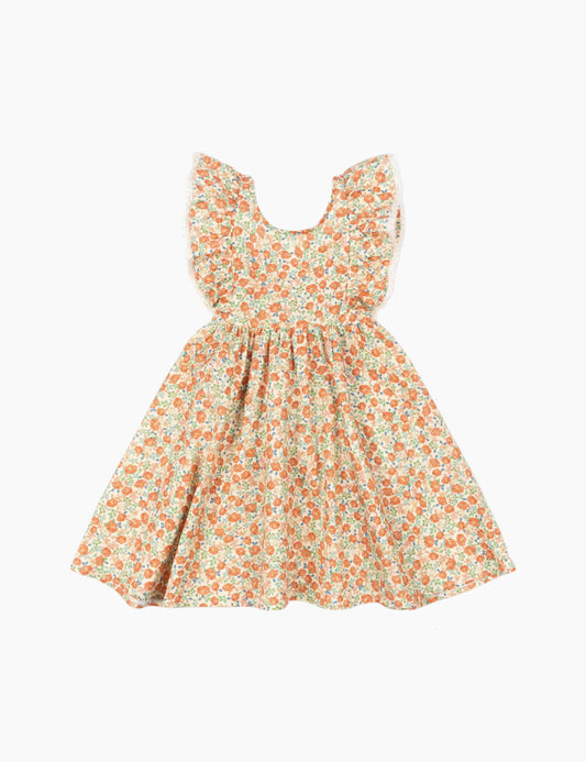 verbena dress | kaluka