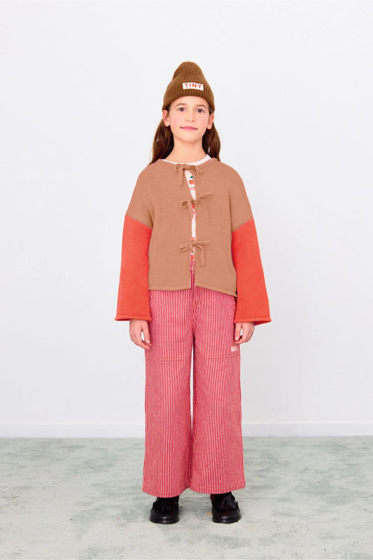 color block jacket