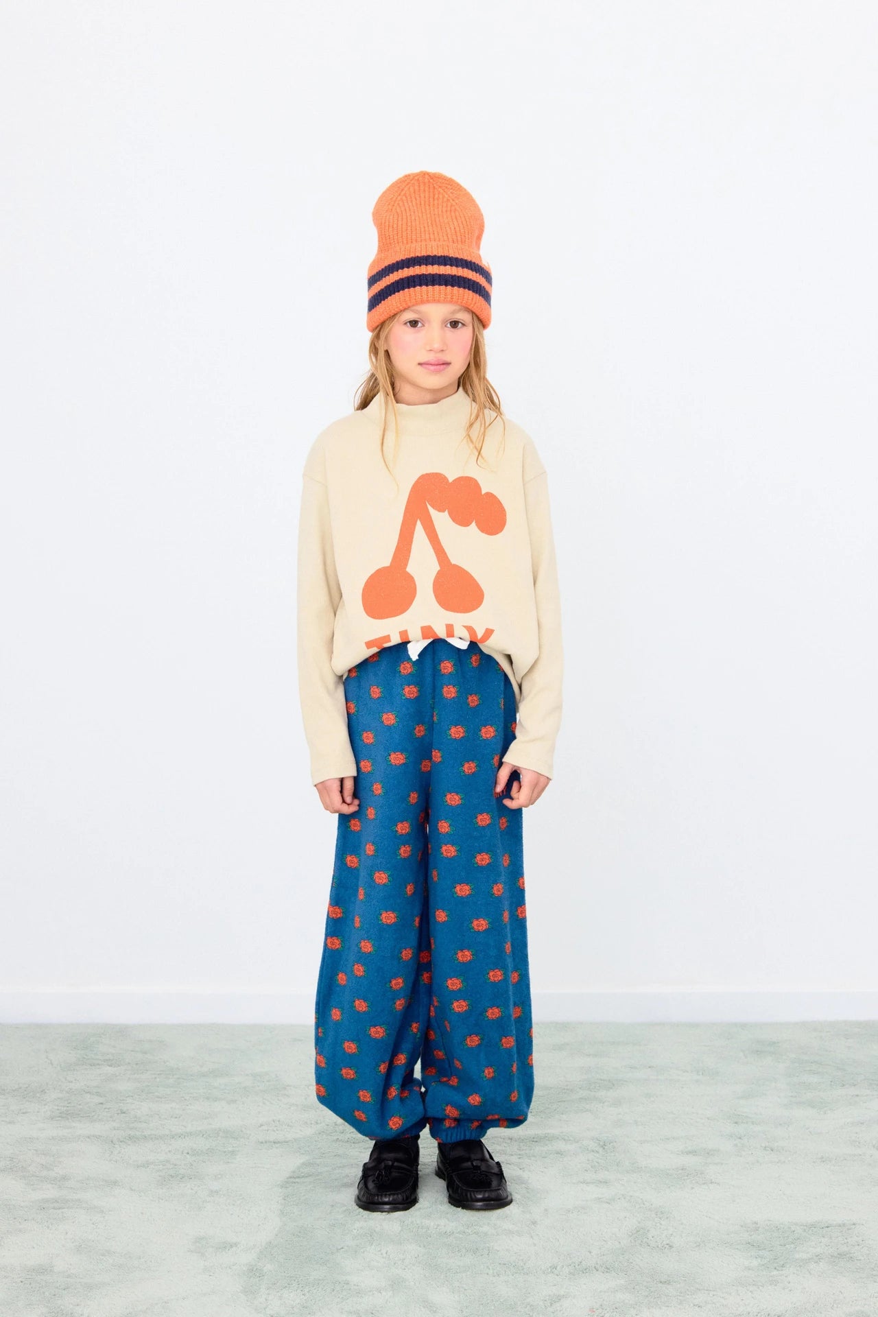camelias sweatpant