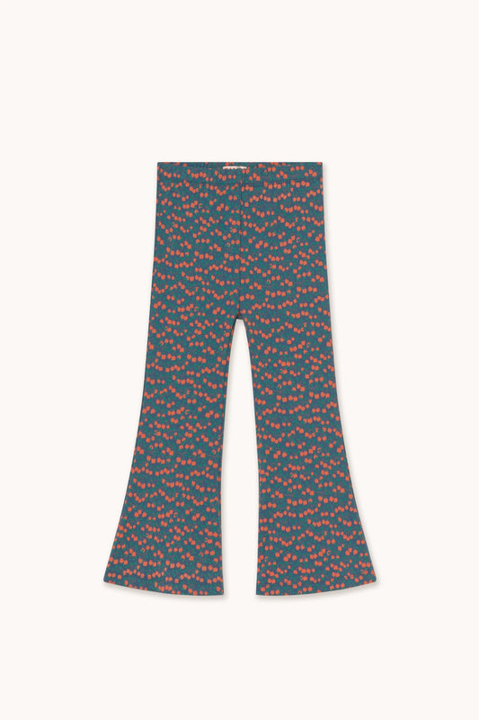 mini apples rib pant