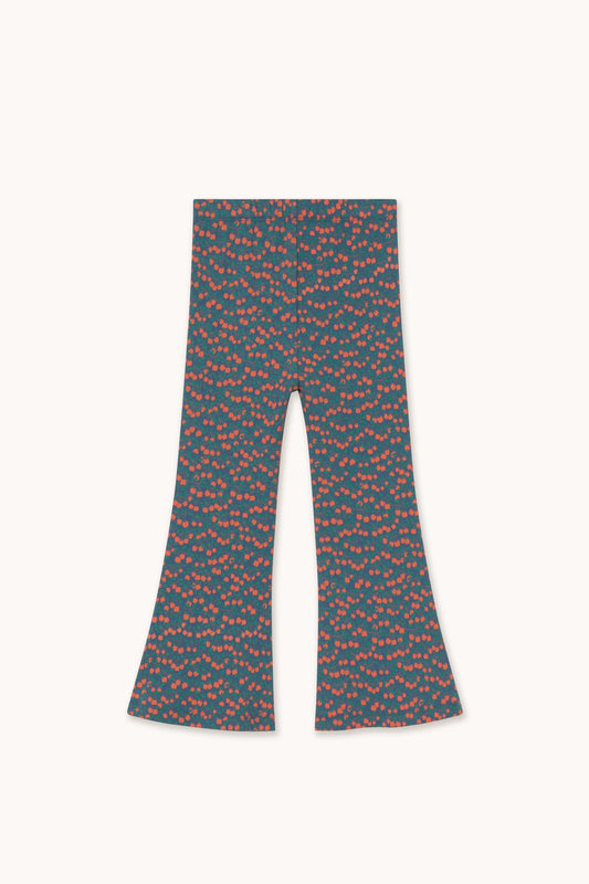 mini apples rib pant