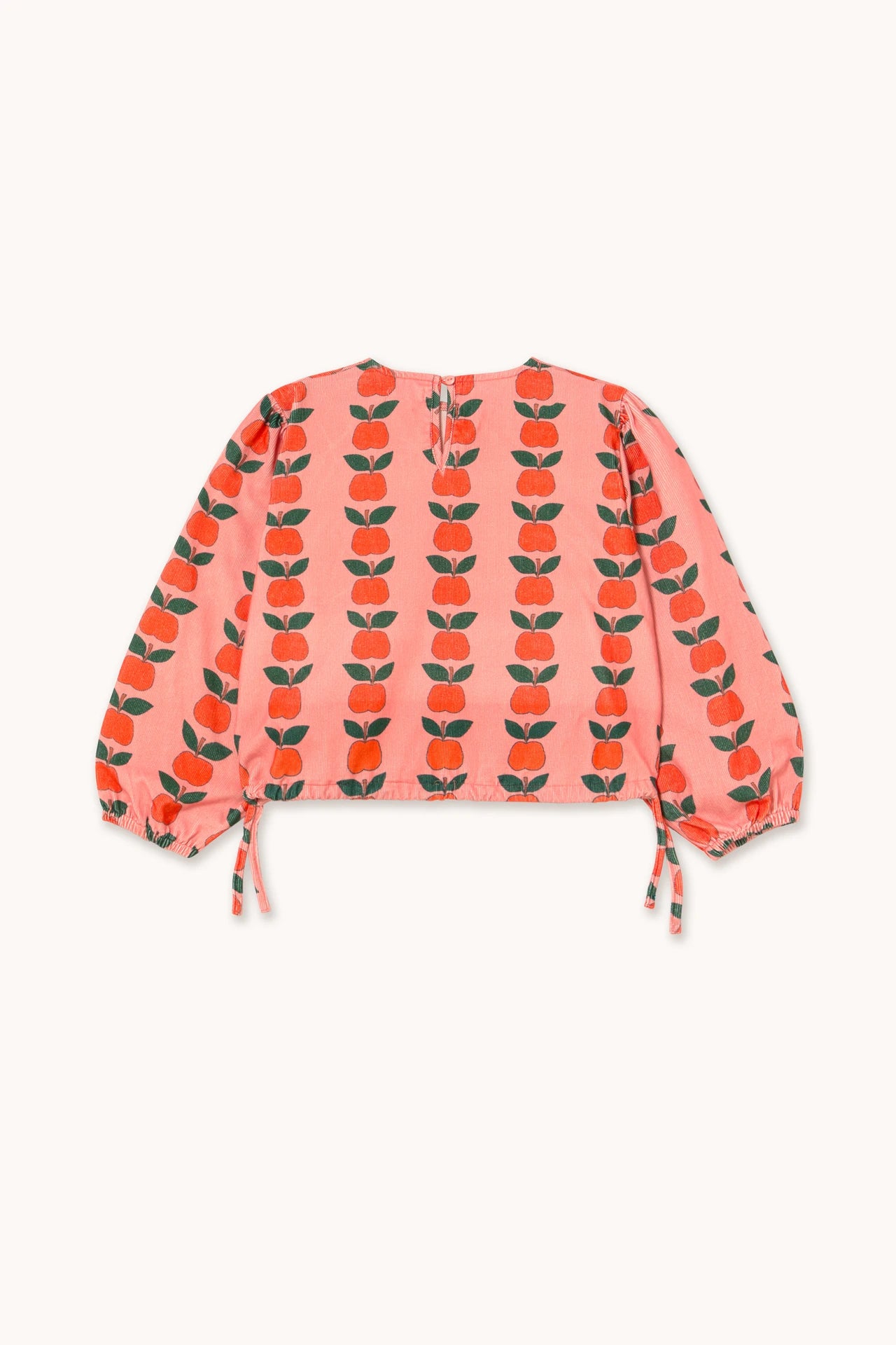 apples blouse