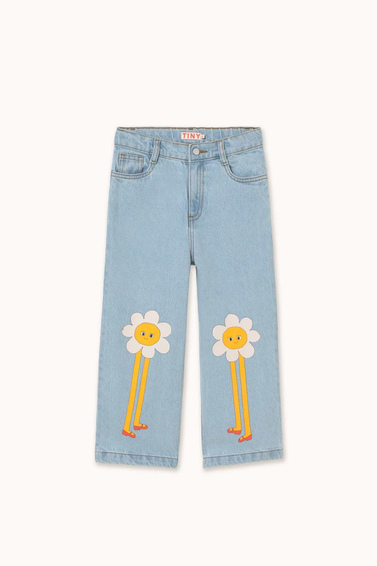daisies jeans