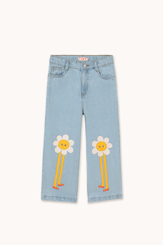 daisies jeans