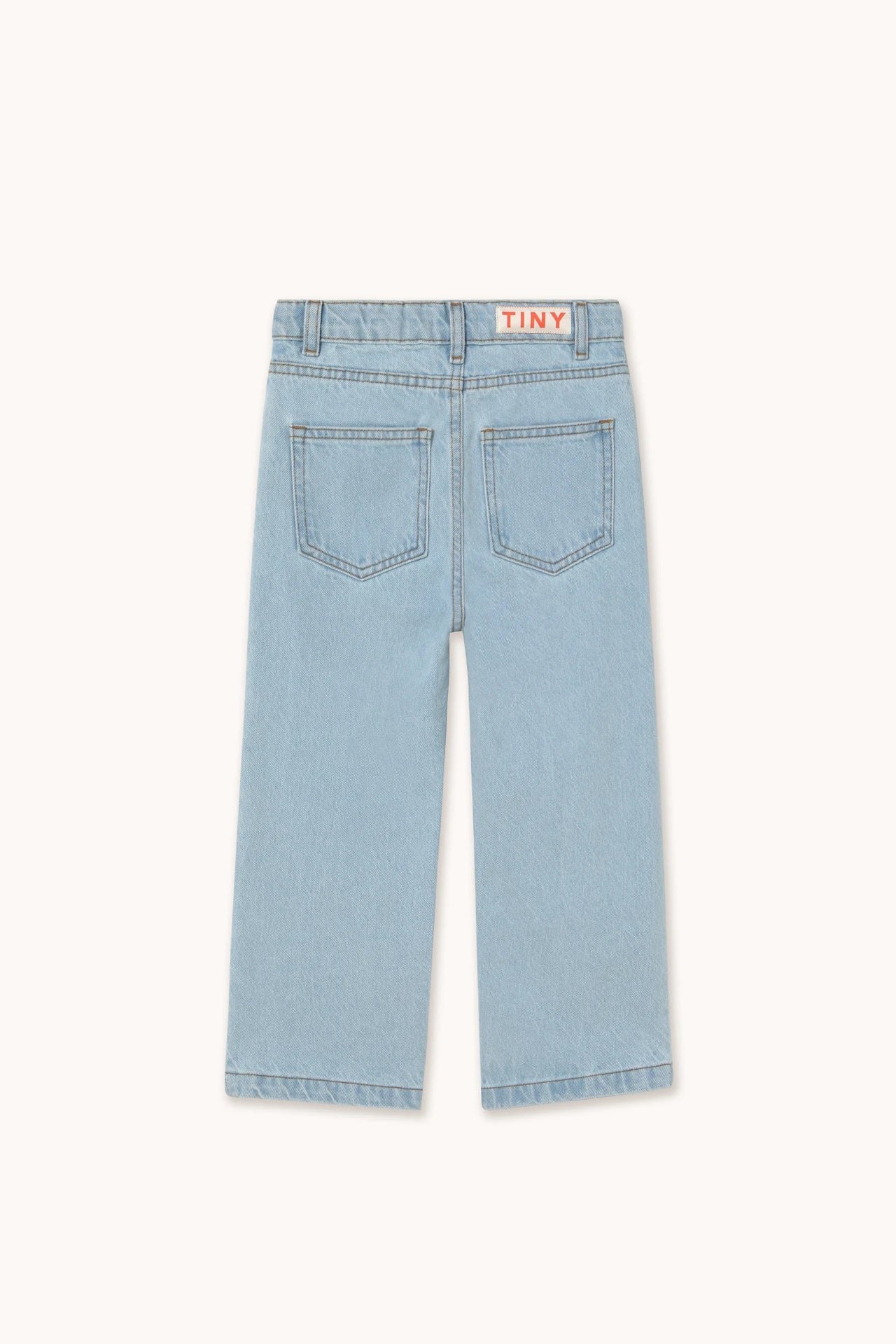 daisies jeans