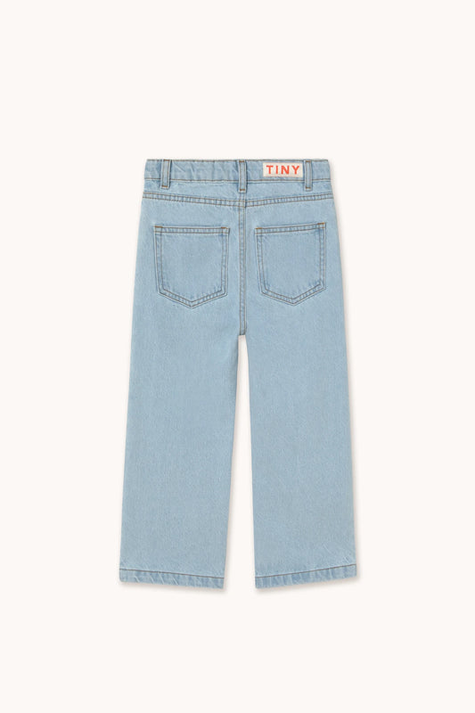 daisies jeans