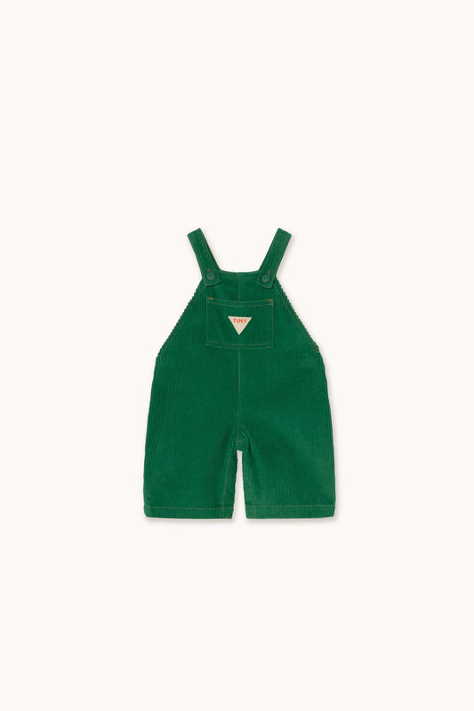 dungaree corduroy baby