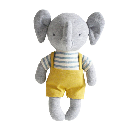 baby elliot elephant