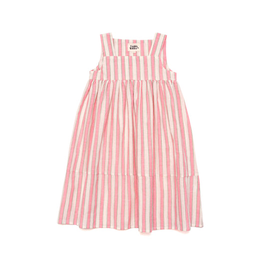 patti dress | carousel