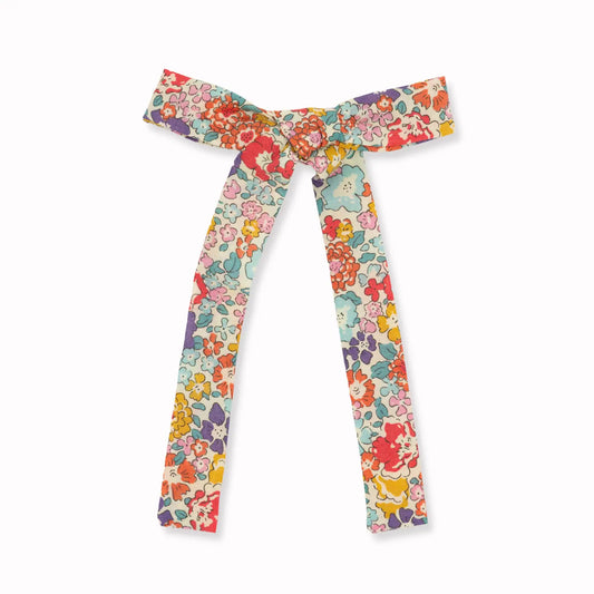 claudia schoolgirl bow