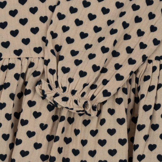 coco dress | coeur eclipse