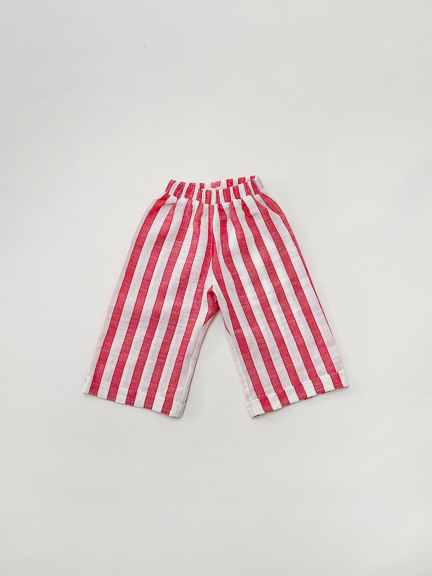 culotte pants | red circus