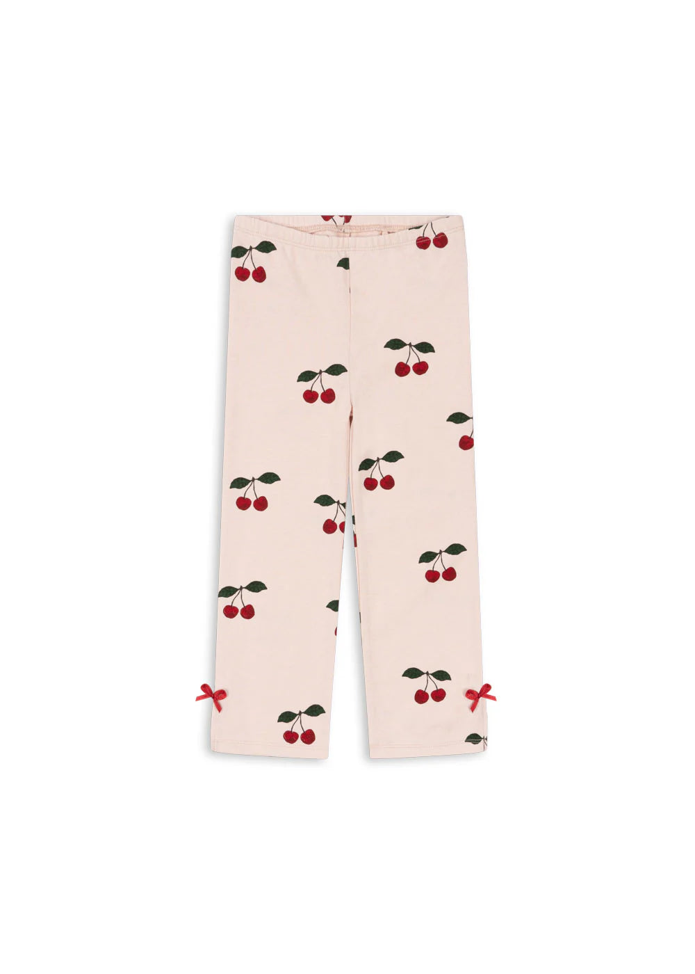 drey slit pants | ma grande cerise peony