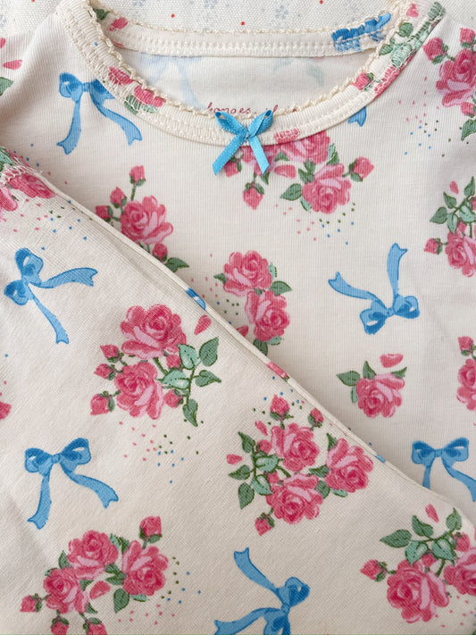 basic long sleeve body | bella rosita