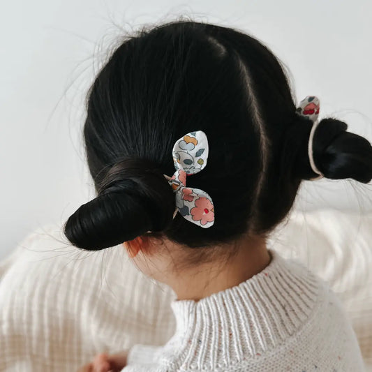 izzy bunny ties