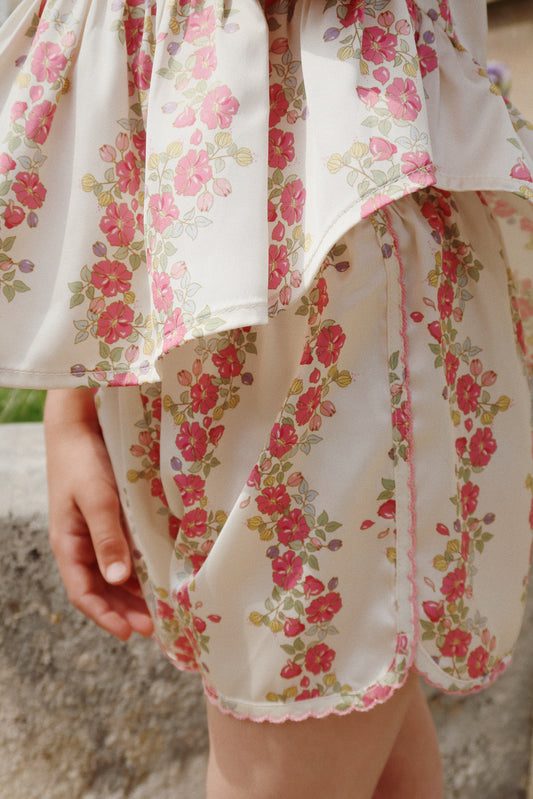 sheeny shorts | floria