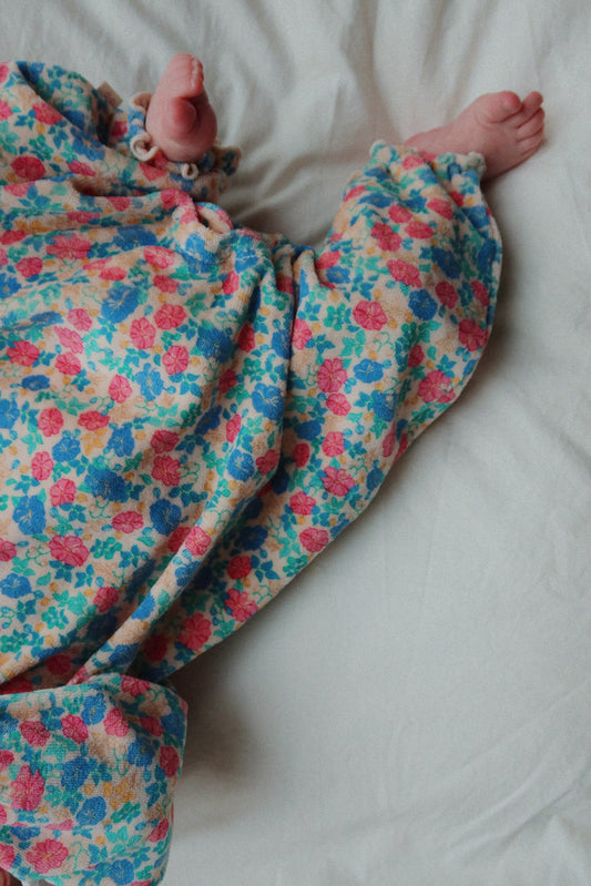 miffa frill onesie | fiola