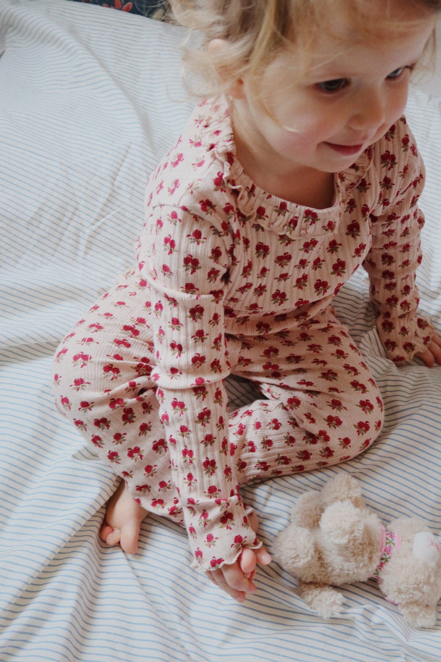 nia blouse | ruby rose