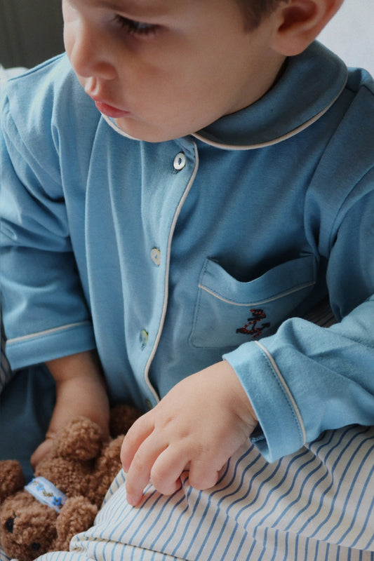 pio set | glacier lake