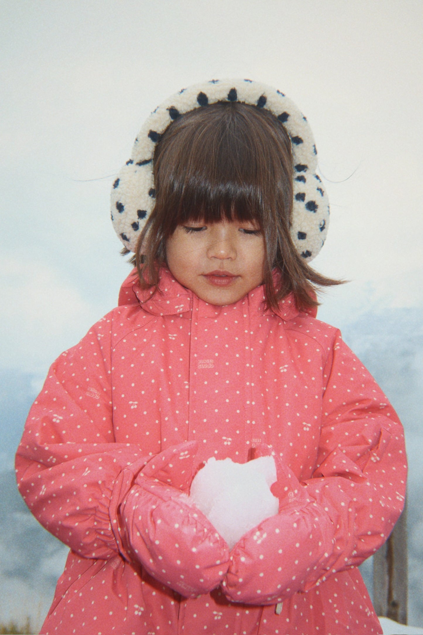 jody teddy earmuffs