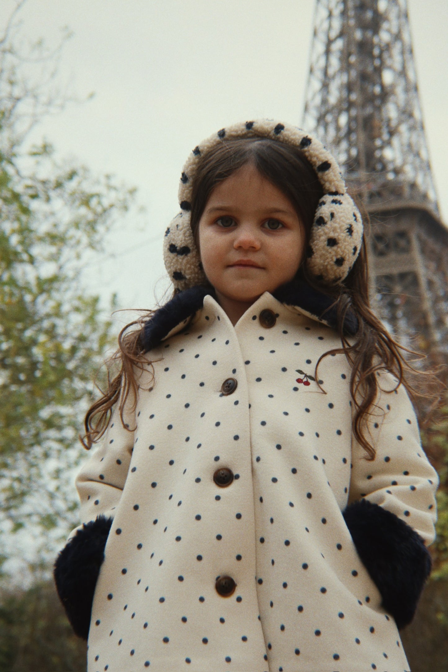jody teddy earmuffs