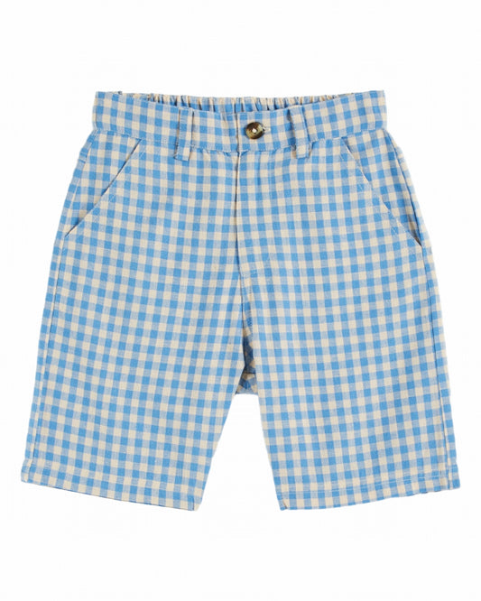 check shorts | lagoon