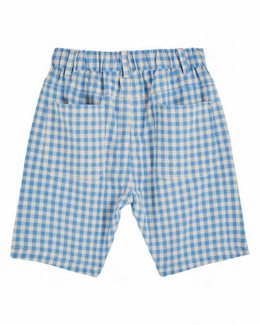 check shorts | lagoon