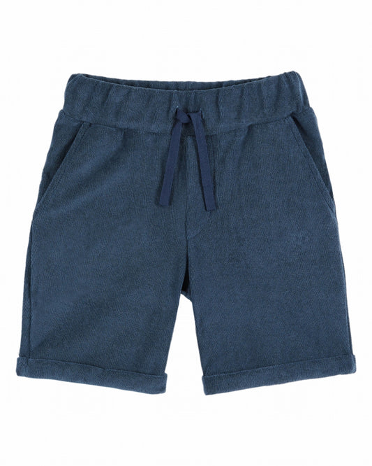 terry shorts | baleine