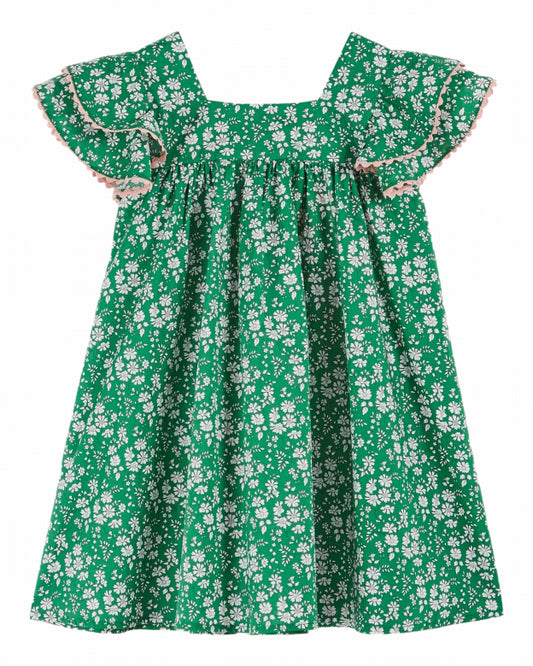 liberty dress | capel