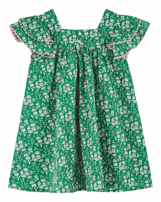 liberty dress | capel