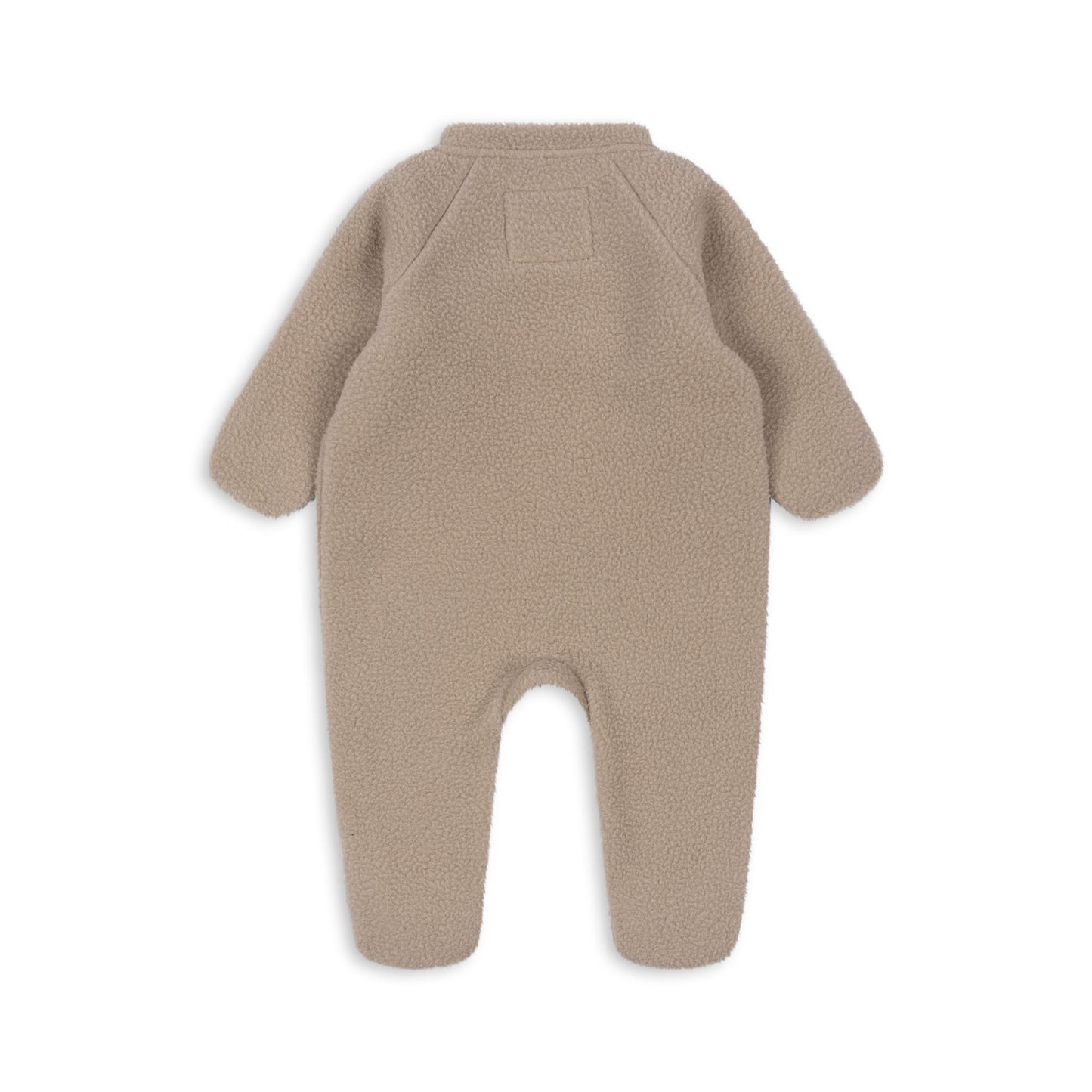 safa onesie | oxford tan