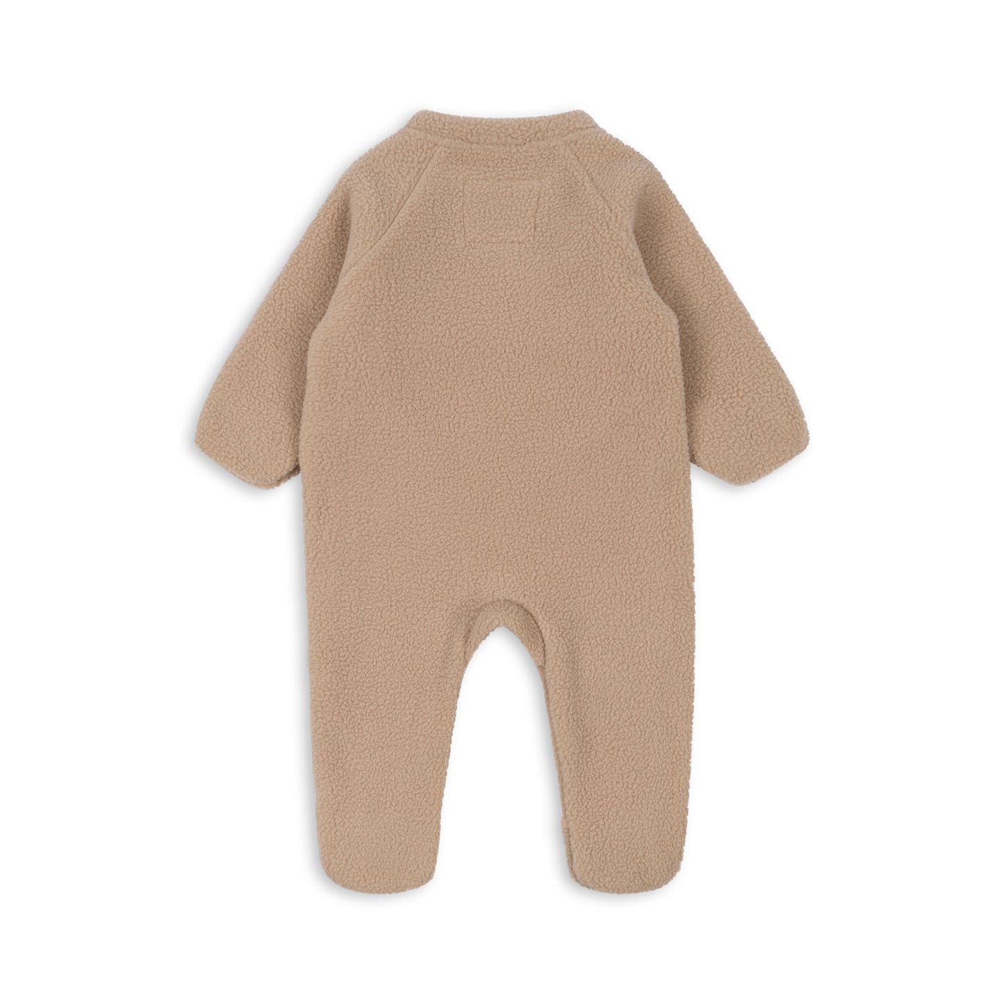 safa onesie | smoke gray