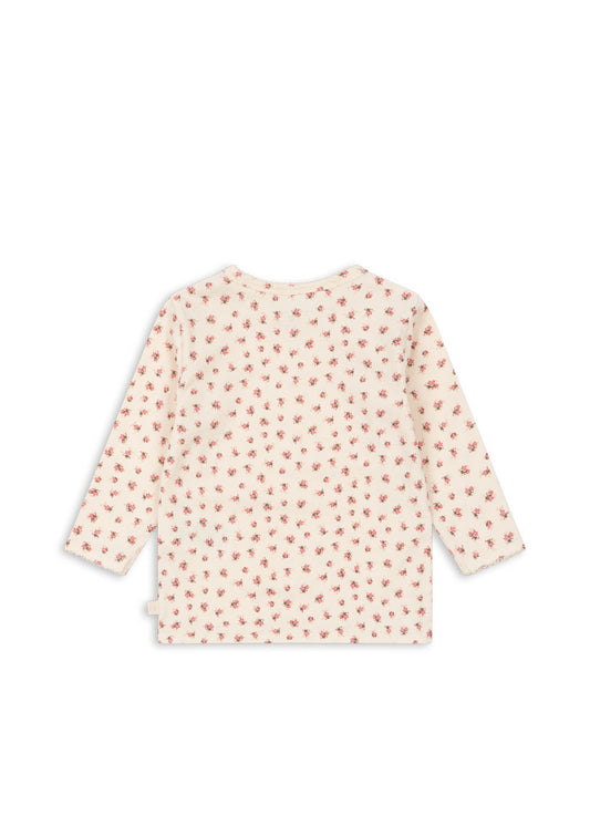 basic blouse | bloomie