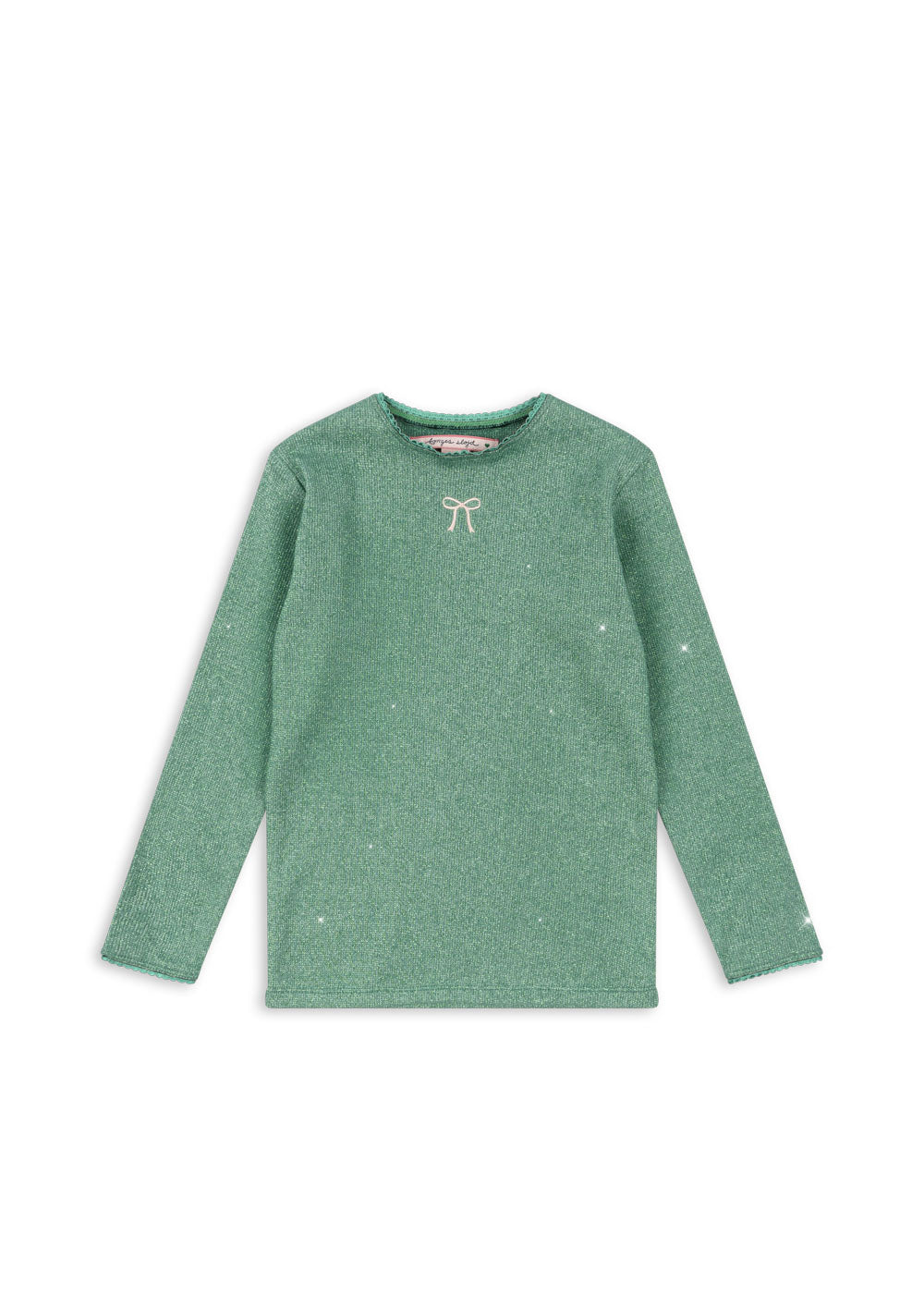 roli blouse | bottle green