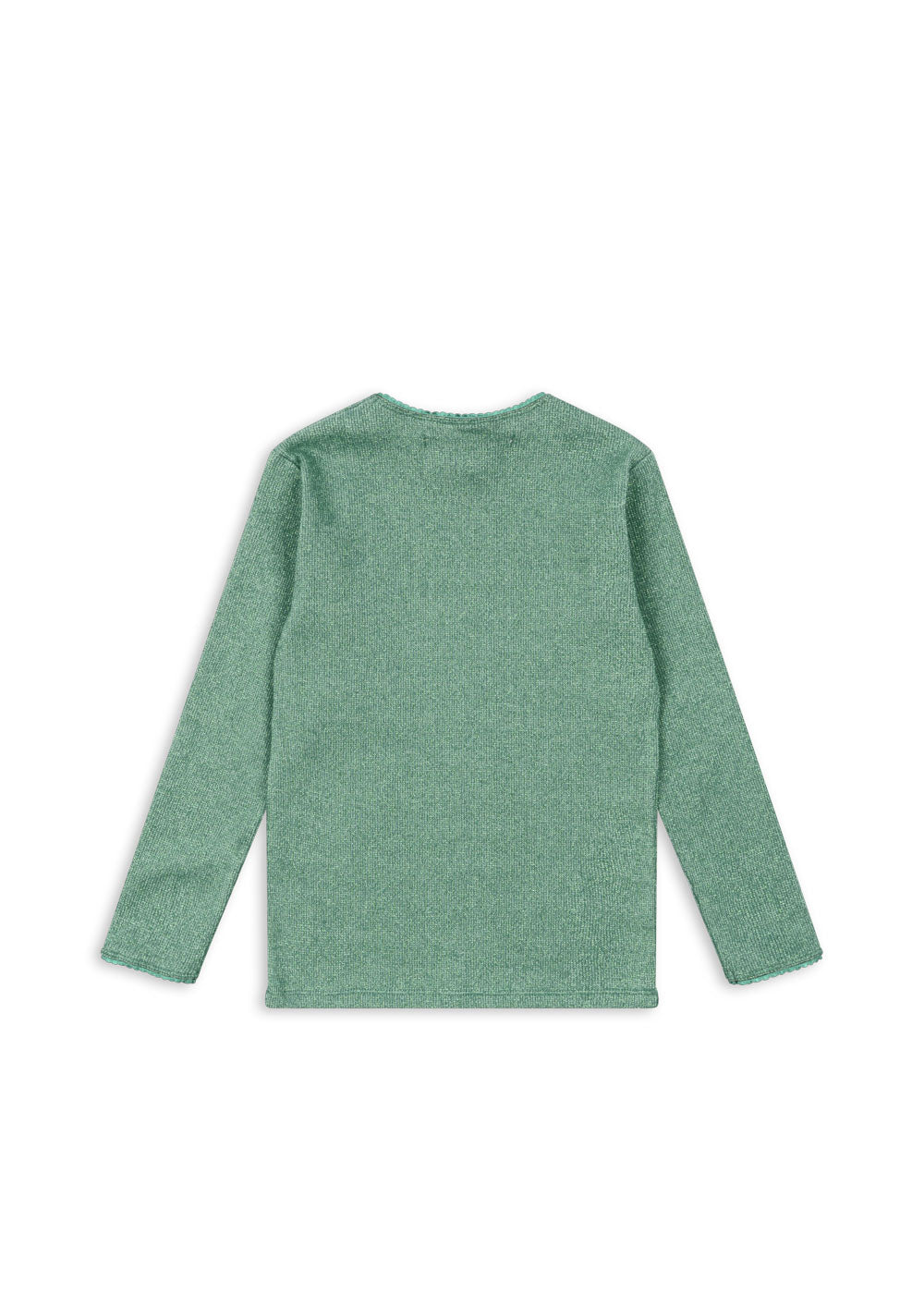 roli blouse | bottle green