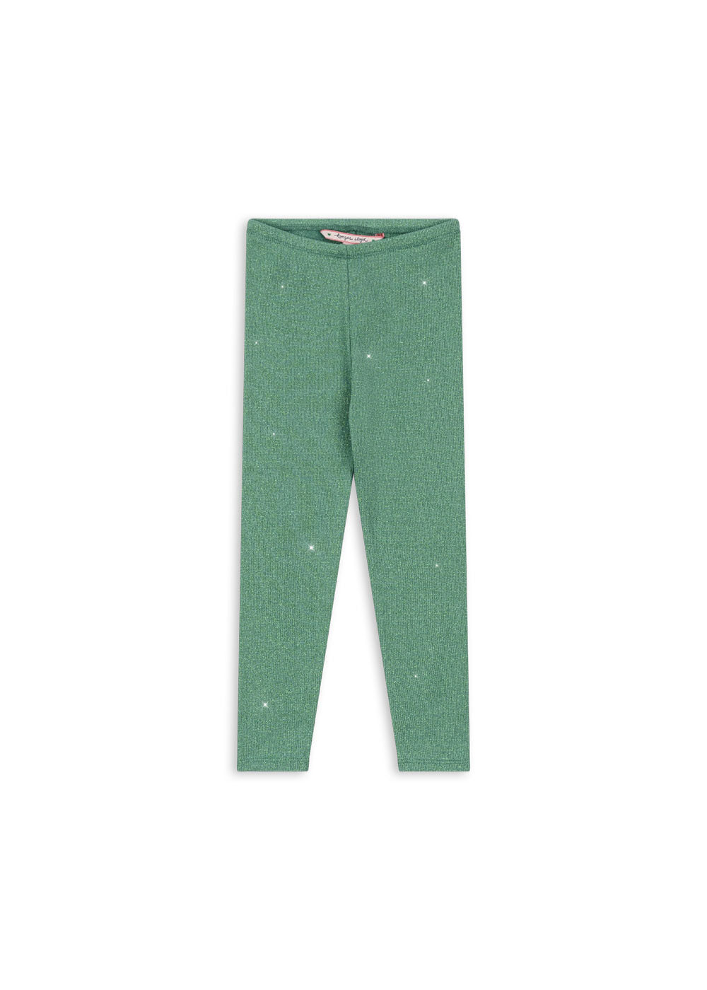 roli pants | bottle green