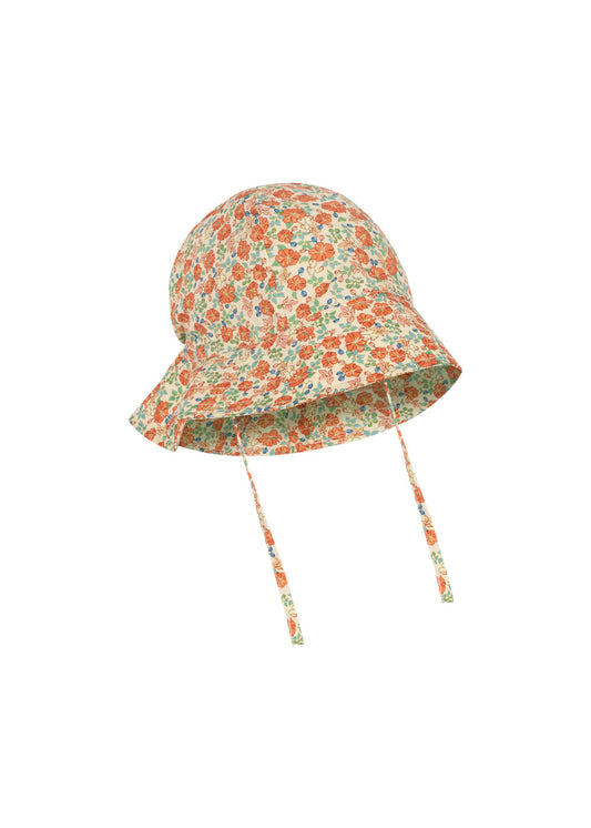 verbena sun hat | kaluka
