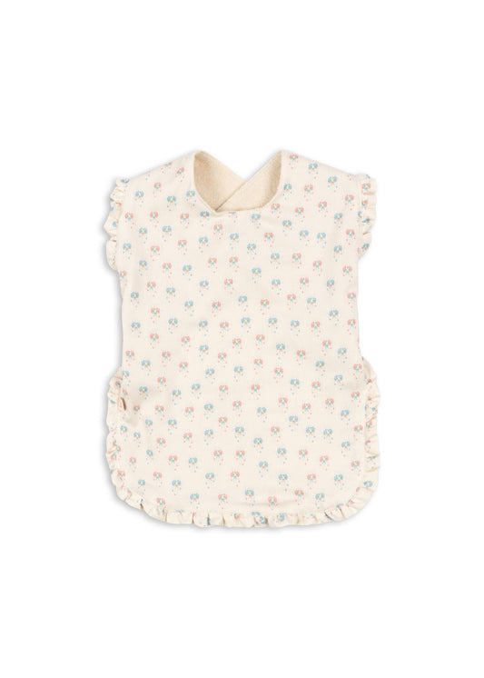 comea bib frill | pipa petite