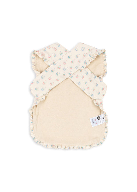 comea bib frill | pipa petite