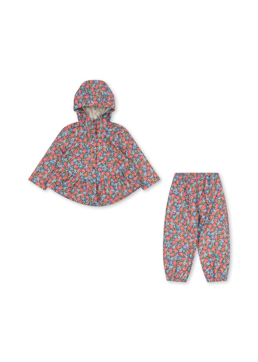 faire rain set | violets are blue