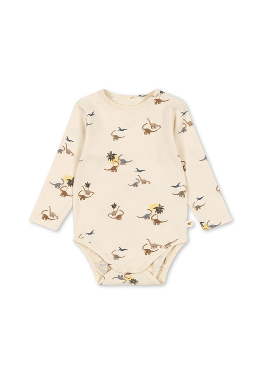 basic long sleeve body | kubi