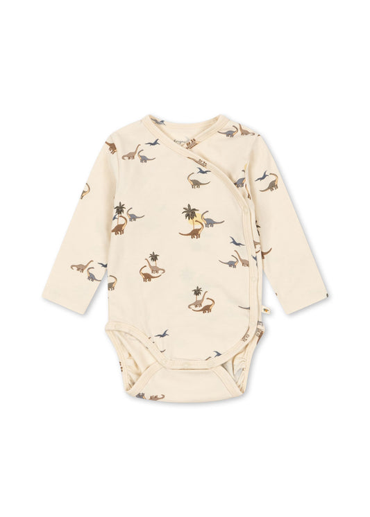 basic newborn body | kubi