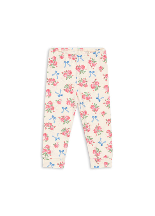 basic leggings | bella rosita