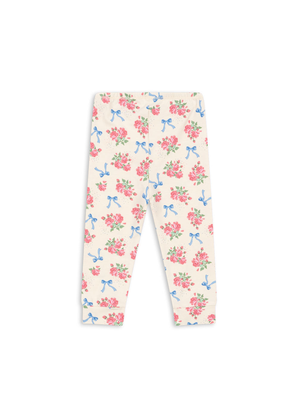 basic leggings | bella rosita